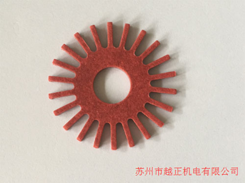 轉(zhuǎn)子端板