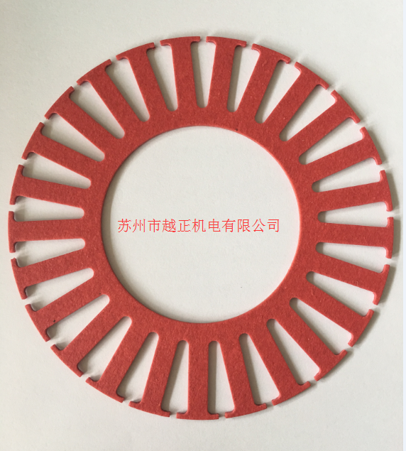 轉(zhuǎn)子端板01