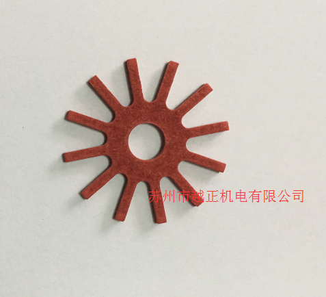 轉(zhuǎn)子端板04