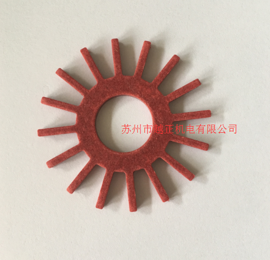 轉(zhuǎn)子端板05